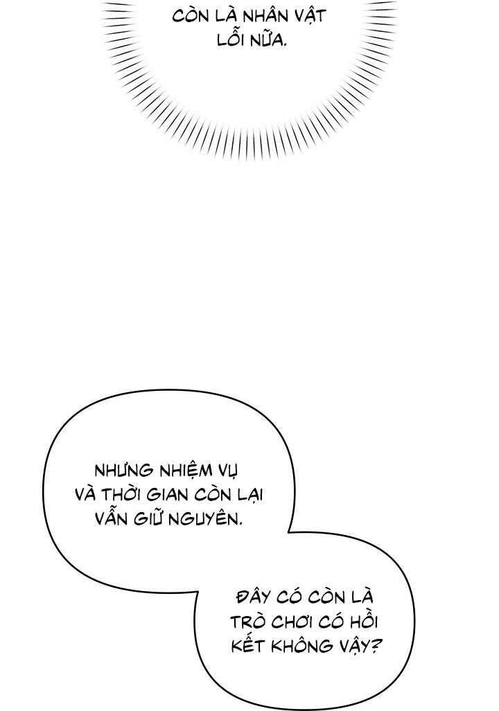 Khu Vực Chủ Nghĩa Tình Yêu Chap 80 - Next Chap 81