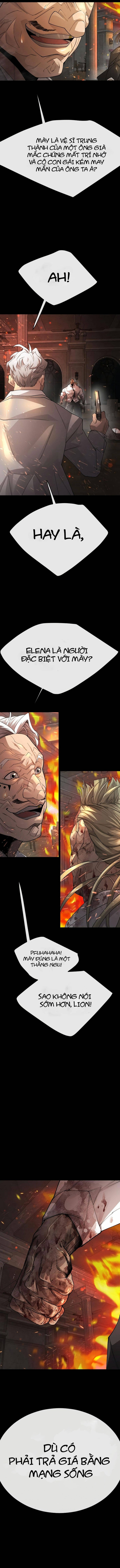 Kĩ Nguyên Của Anh Hùng Chap 171 - Next Chap 172