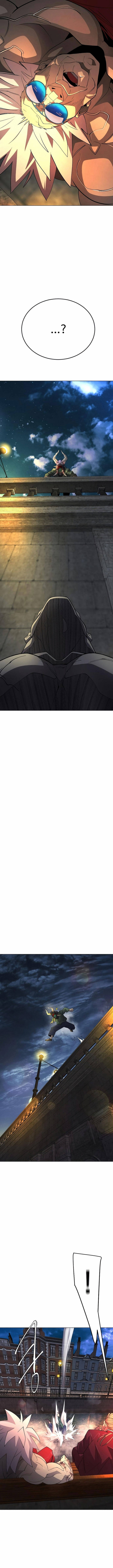 Kĩ Nguyên Của Anh Hùng Chap 171 - Next Chap 172