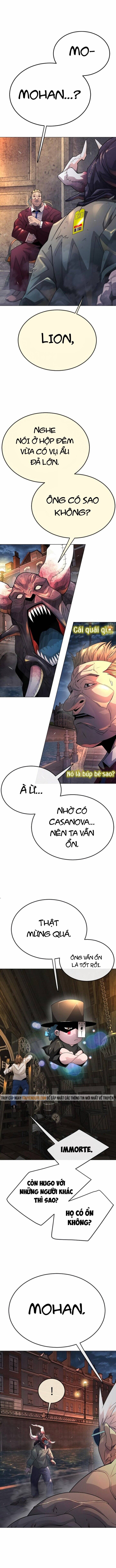 Kĩ Nguyên Của Anh Hùng Chap 172 - Next Chap 173