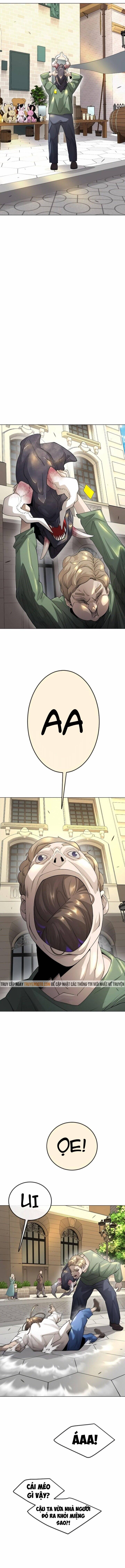 Kĩ Nguyên Của Anh Hùng Chap 173 - Next Chap 174