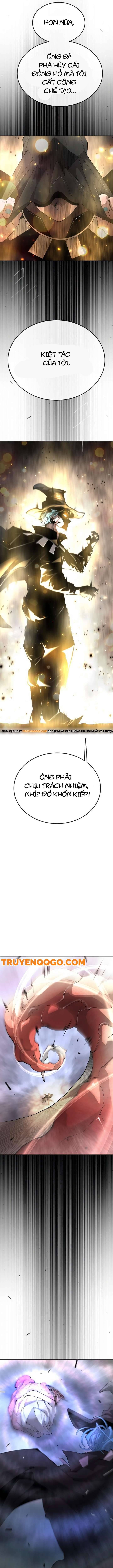 Kĩ Nguyên Của Anh Hùng Chap 176 - Next Chap 177