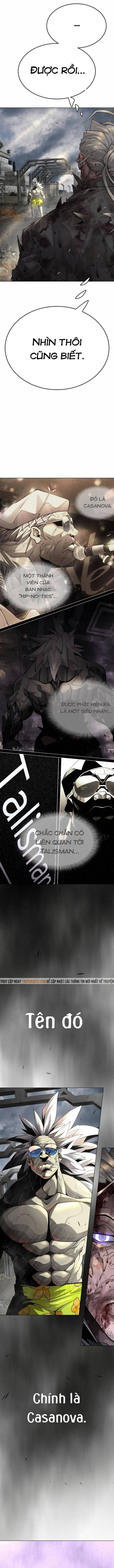 Kĩ Nguyên Của Anh Hùng Chap 177 - Next Chap 178