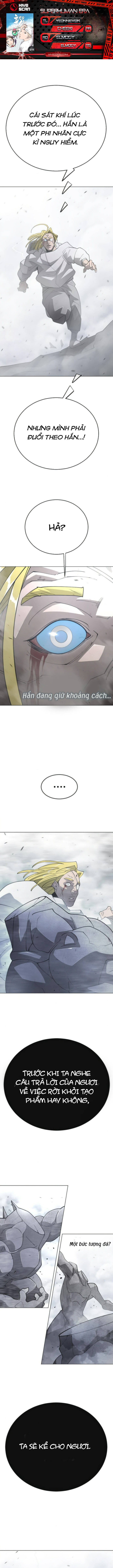 Kĩ Nguyên Của Anh Hùng Chap 211 - Next Chap 212