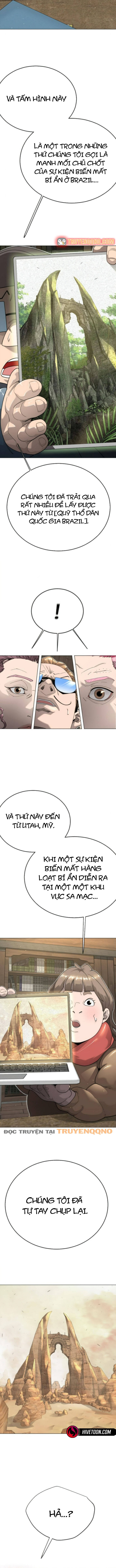 Kĩ Nguyên Của Anh Hùng Chap 211 - Next Chap 212