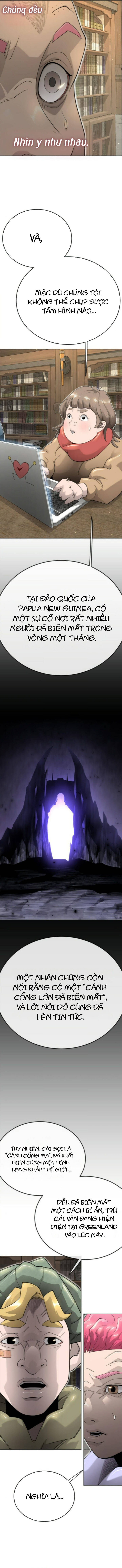 Kĩ Nguyên Của Anh Hùng Chap 211 - Next Chap 212