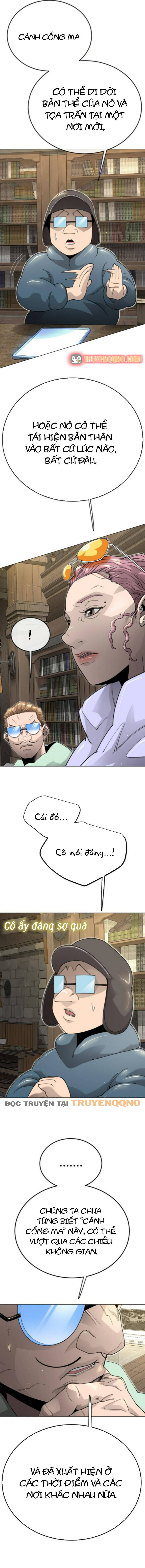 Kĩ Nguyên Của Anh Hùng Chap 211 - Next Chap 212