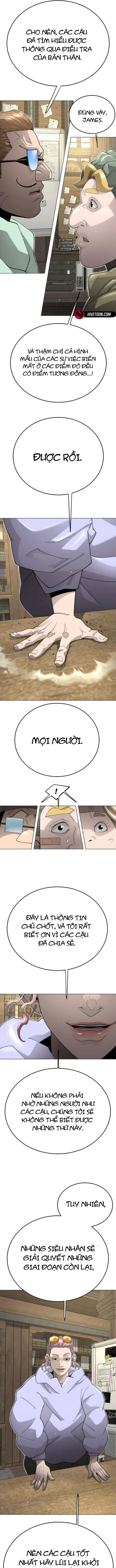 Kĩ Nguyên Của Anh Hùng Chap 211 - Next Chap 212