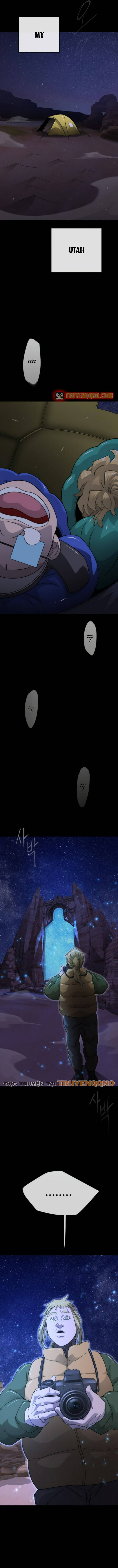 Kĩ Nguyên Của Anh Hùng Chap 211 - Next Chap 212