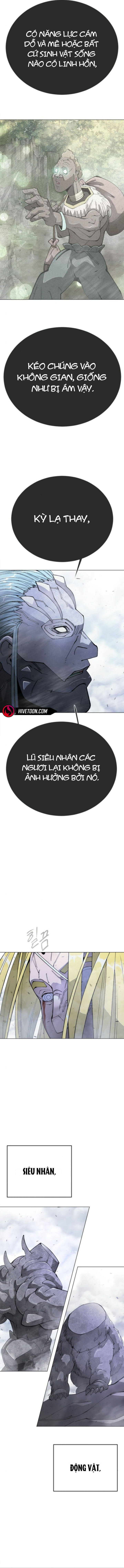 Kĩ Nguyên Của Anh Hùng Chap 211 - Next Chap 212