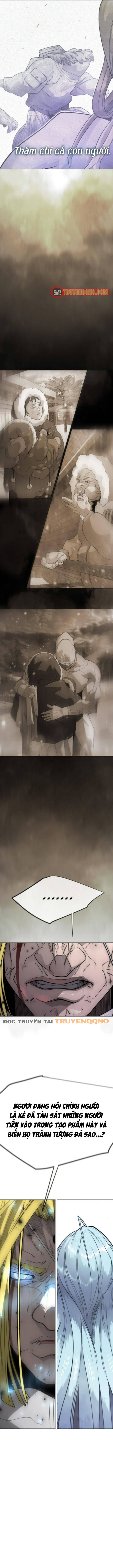 Kĩ Nguyên Của Anh Hùng Chap 211 - Next Chap 212