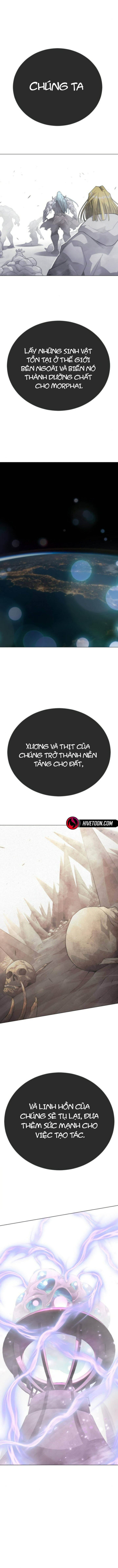 Kĩ Nguyên Của Anh Hùng Chap 211 - Next Chap 212