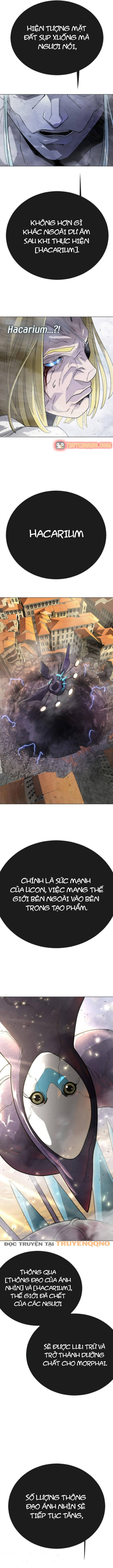 Kĩ Nguyên Của Anh Hùng Chap 211 - Next Chap 212