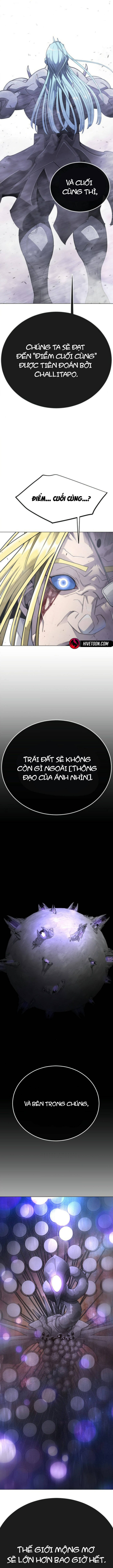 Kĩ Nguyên Của Anh Hùng Chap 211 - Next Chap 212