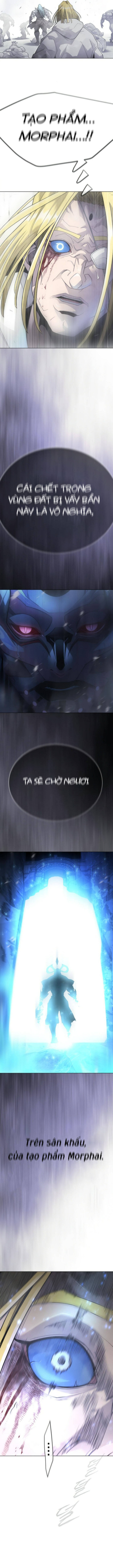 Kĩ Nguyên Của Anh Hùng Chap 211 - Next Chap 212