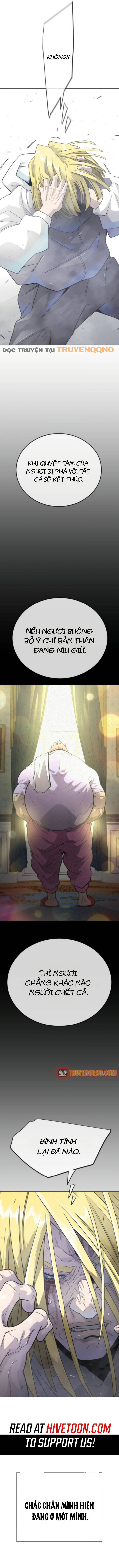 Kĩ Nguyên Của Anh Hùng Chap 211 - Next Chap 212