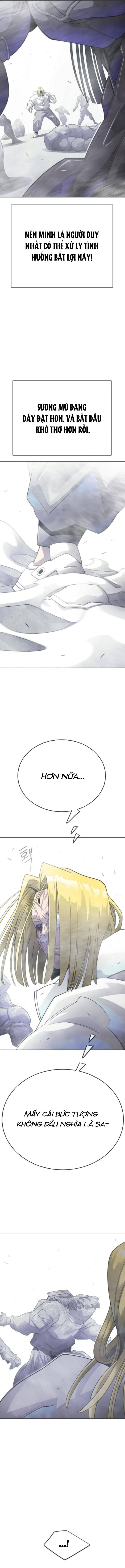 Kĩ Nguyên Của Anh Hùng Chap 211 - Next Chap 212