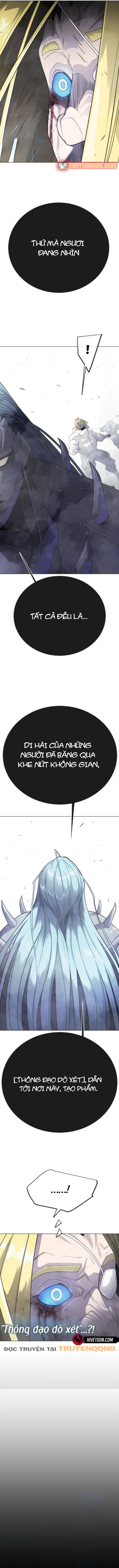 Kĩ Nguyên Của Anh Hùng Chap 211 - Next Chap 212