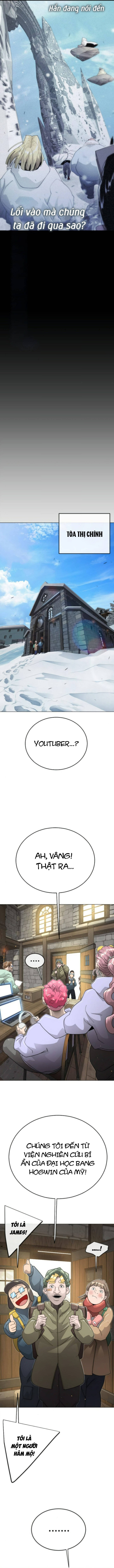 Kĩ Nguyên Của Anh Hùng Chap 211 - Next Chap 212