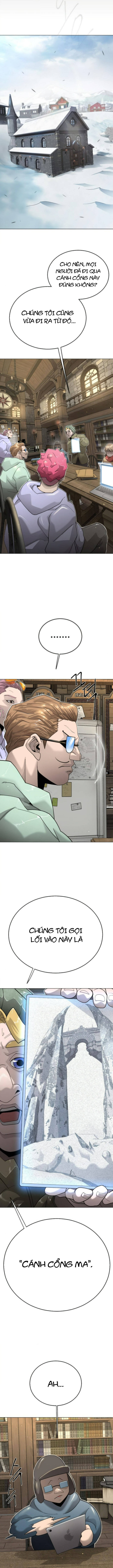 Kĩ Nguyên Của Anh Hùng Chap 211 - Next Chap 212