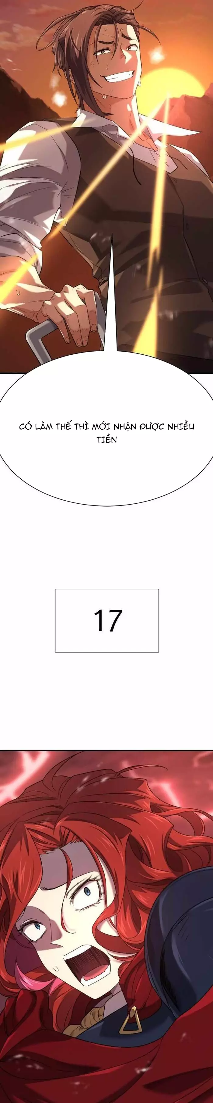 Kĩ Sư Bá Nhất Thế Giới Chap 205 - Next Chap 206