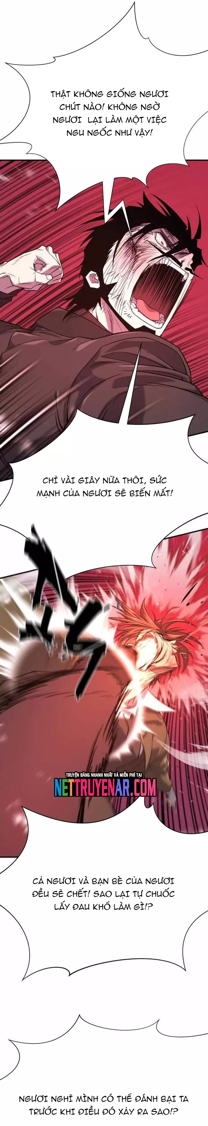 Kĩ Sư Bá Nhất Thế Giới Chap 205 - Next Chap 206