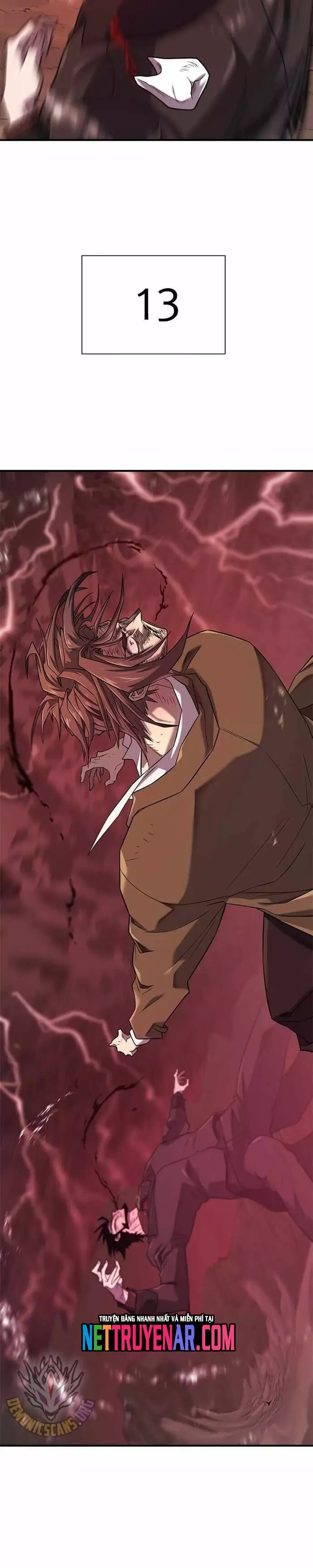 Kĩ Sư Bá Nhất Thế Giới Chap 205 - Next Chap 206