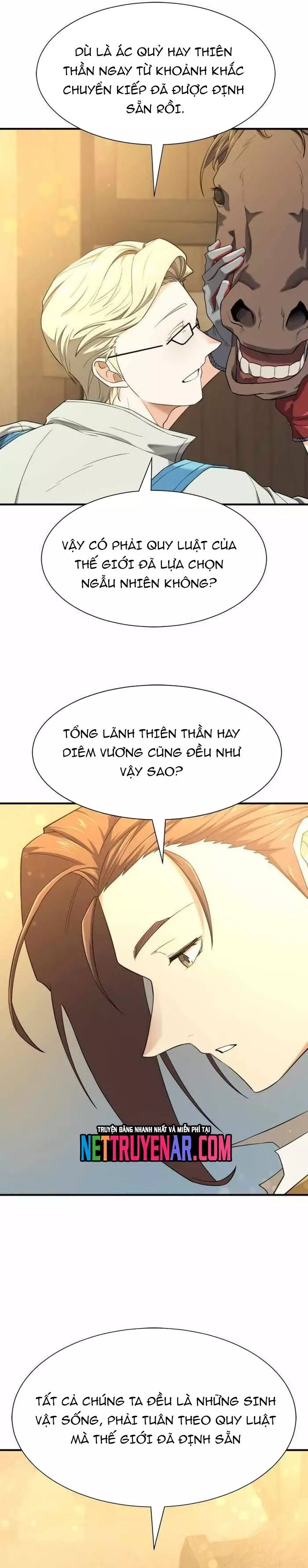 Kĩ Sư Bá Nhất Thế Giới Chap 205 - Next Chap 206