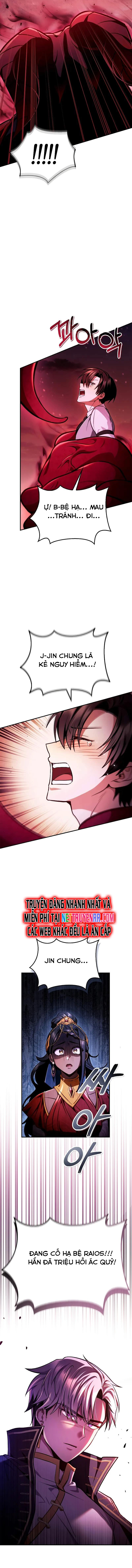 Kí Sự Hồi Quy Chap 126 - Next Chap 127