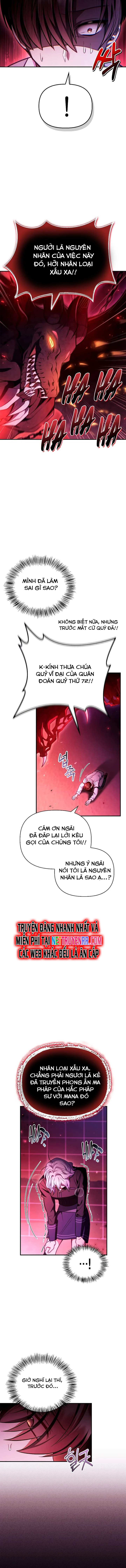 Kí Sự Hồi Quy Chap 126 - Next Chap 127