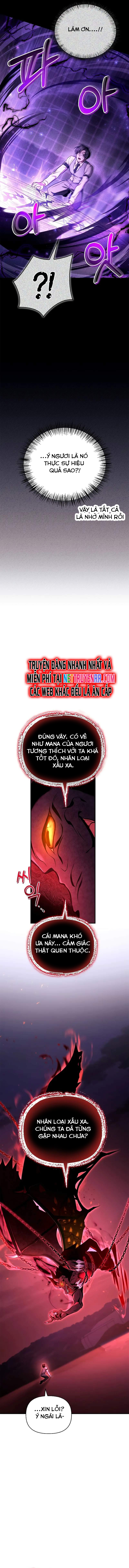 Kí Sự Hồi Quy Chap 126 - Next Chap 127