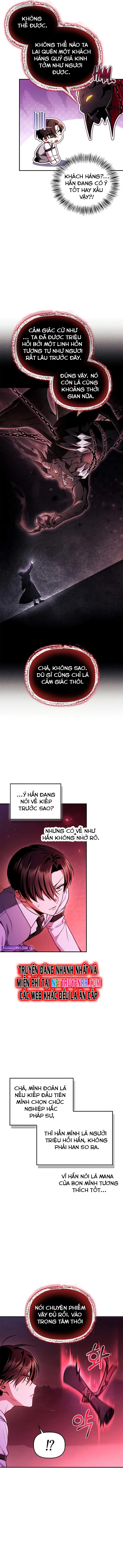 Kí Sự Hồi Quy Chap 126 - Next Chap 127
