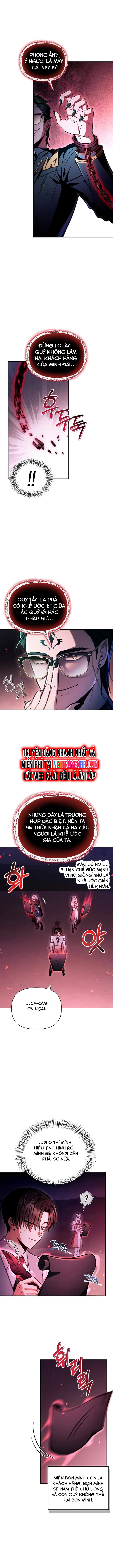 Kí Sự Hồi Quy Chap 126 - Next Chap 127