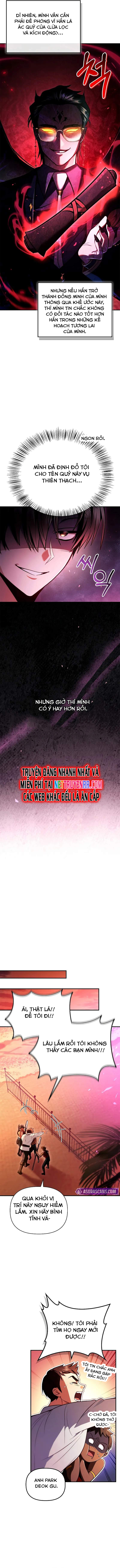 Kí Sự Hồi Quy Chap 126 - Next Chap 127