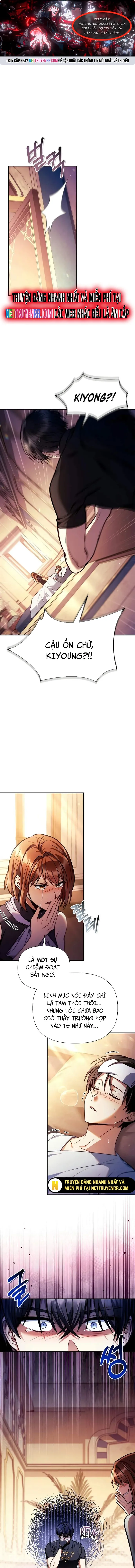 Kí Sự Hồi Quy Chap 133 - Next Chap 134