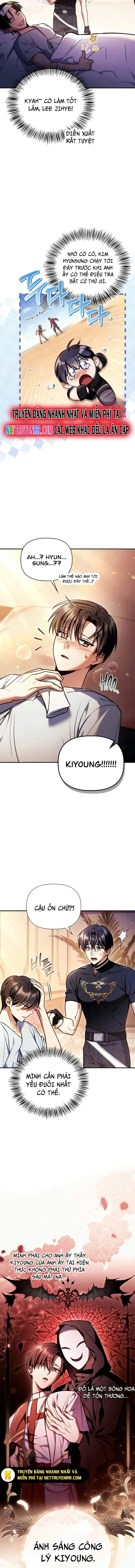 Kí Sự Hồi Quy Chap 133 - Next Chap 134