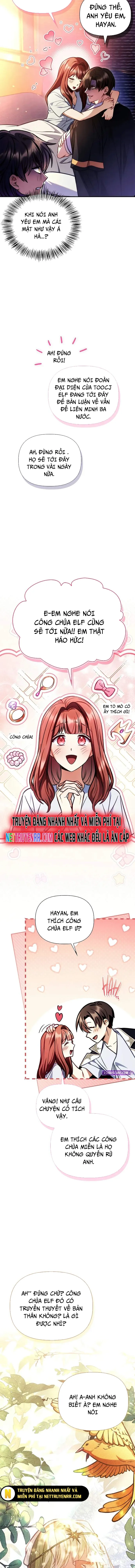 Kí Sự Hồi Quy Chap 133 - Next Chap 134