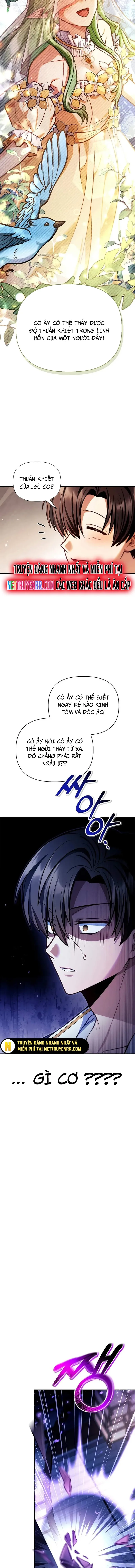 Kí Sự Hồi Quy Chap 133 - Next Chap 134