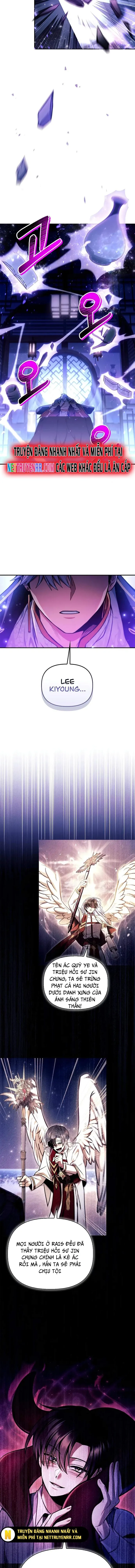 Kí Sự Hồi Quy Chap 133 - Next Chap 134