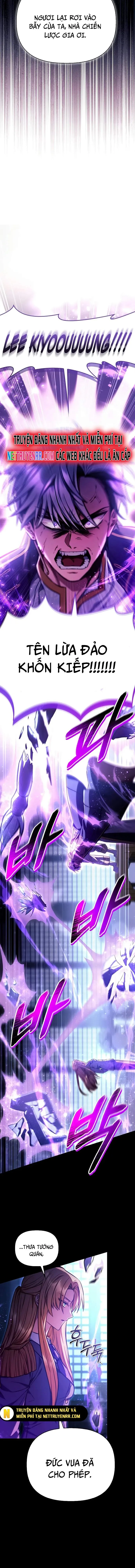 Kí Sự Hồi Quy Chap 133 - Next Chap 134