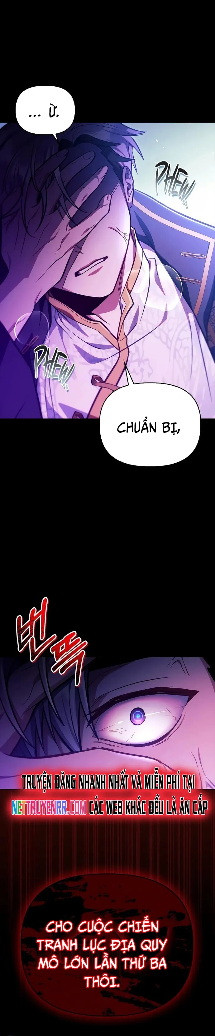 Kí Sự Hồi Quy Chap 133 - Next Chap 134