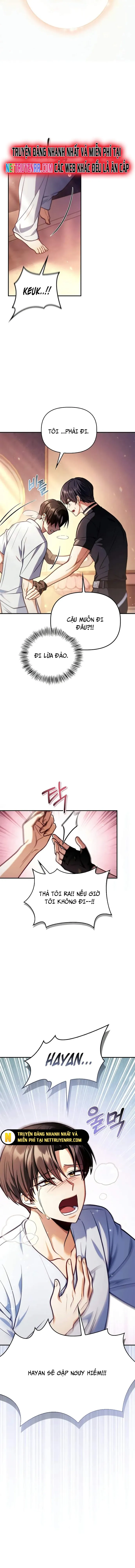 Kí Sự Hồi Quy Chap 133 - Next Chap 134