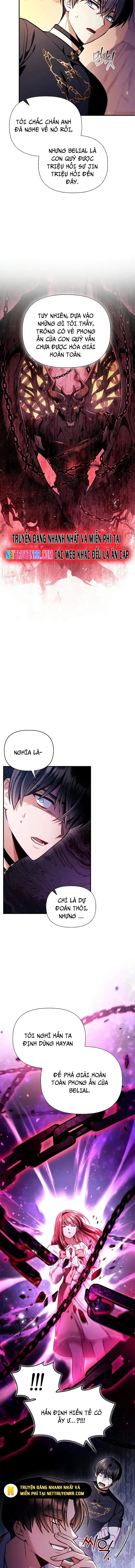 Kí Sự Hồi Quy Chap 133 - Next Chap 134