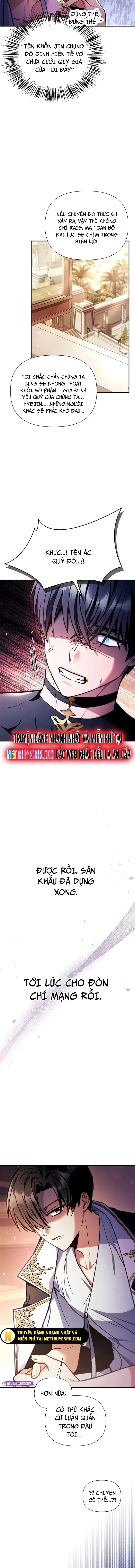 Kí Sự Hồi Quy Chap 133 - Next Chap 134