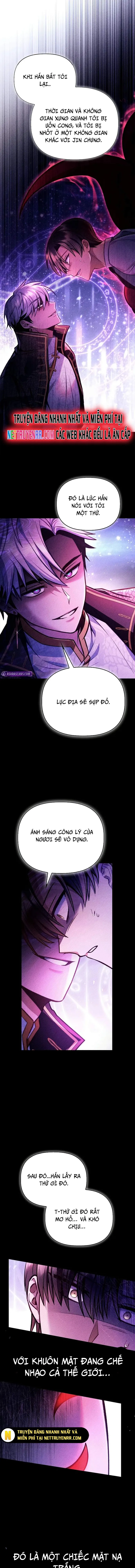 Kí Sự Hồi Quy Chap 133 - Next Chap 134