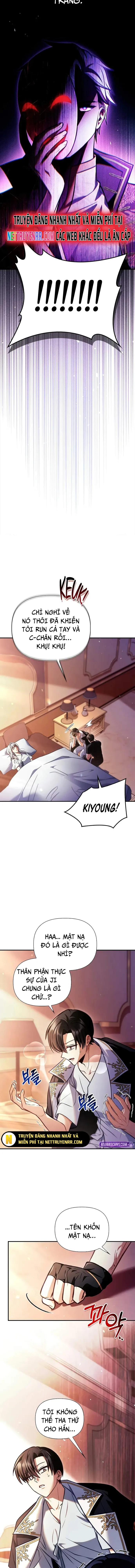 Kí Sự Hồi Quy Chap 133 - Next Chap 134