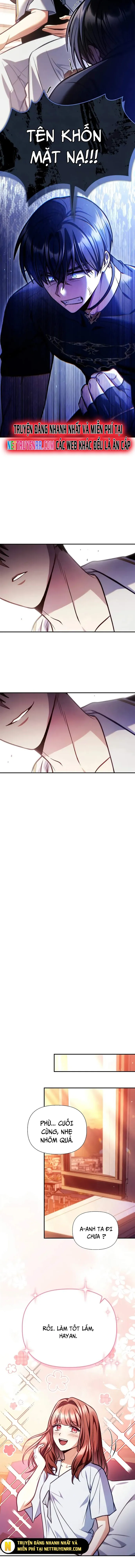 Kí Sự Hồi Quy Chap 133 - Next Chap 134