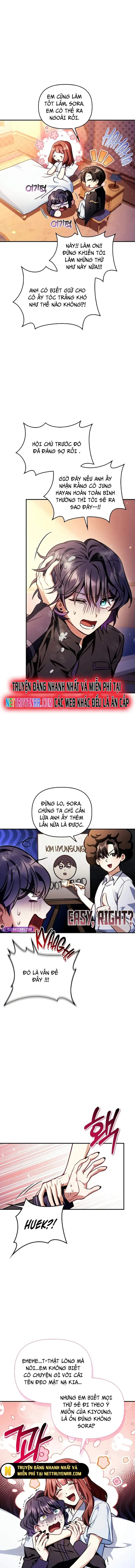 Kí Sự Hồi Quy Chap 133 - Next Chap 134