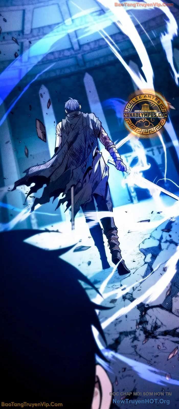 Kiếm Sĩ Thiên Tài Của Học Viện Chap 117 - Next Chap 118