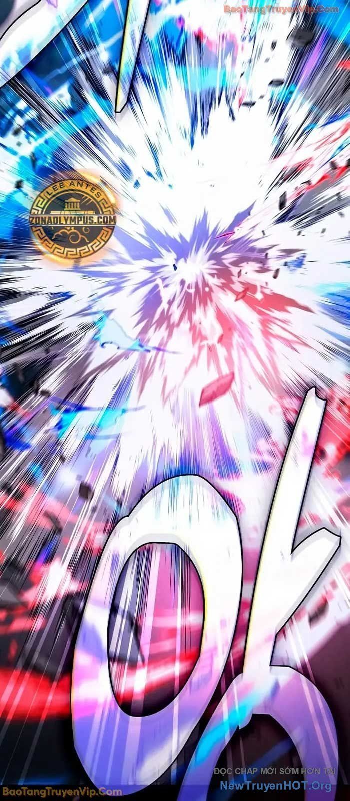 Kiếm Sĩ Thiên Tài Của Học Viện Chap 117 - Next Chap 118